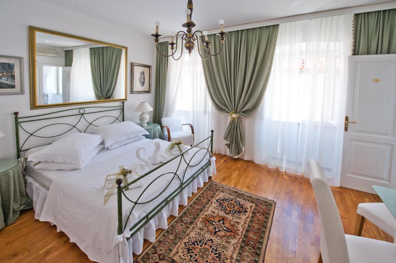 Old Town Apartments Next To The Beach 2 Dubrovnik Extérieur photo