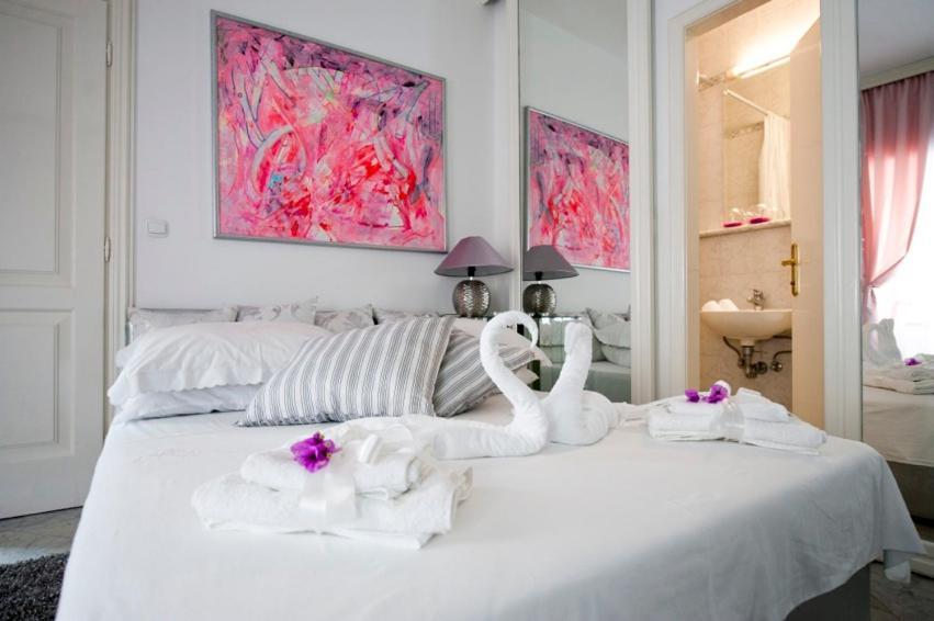 Old Town Apartments Next To The Beach 2 Dubrovnik Extérieur photo