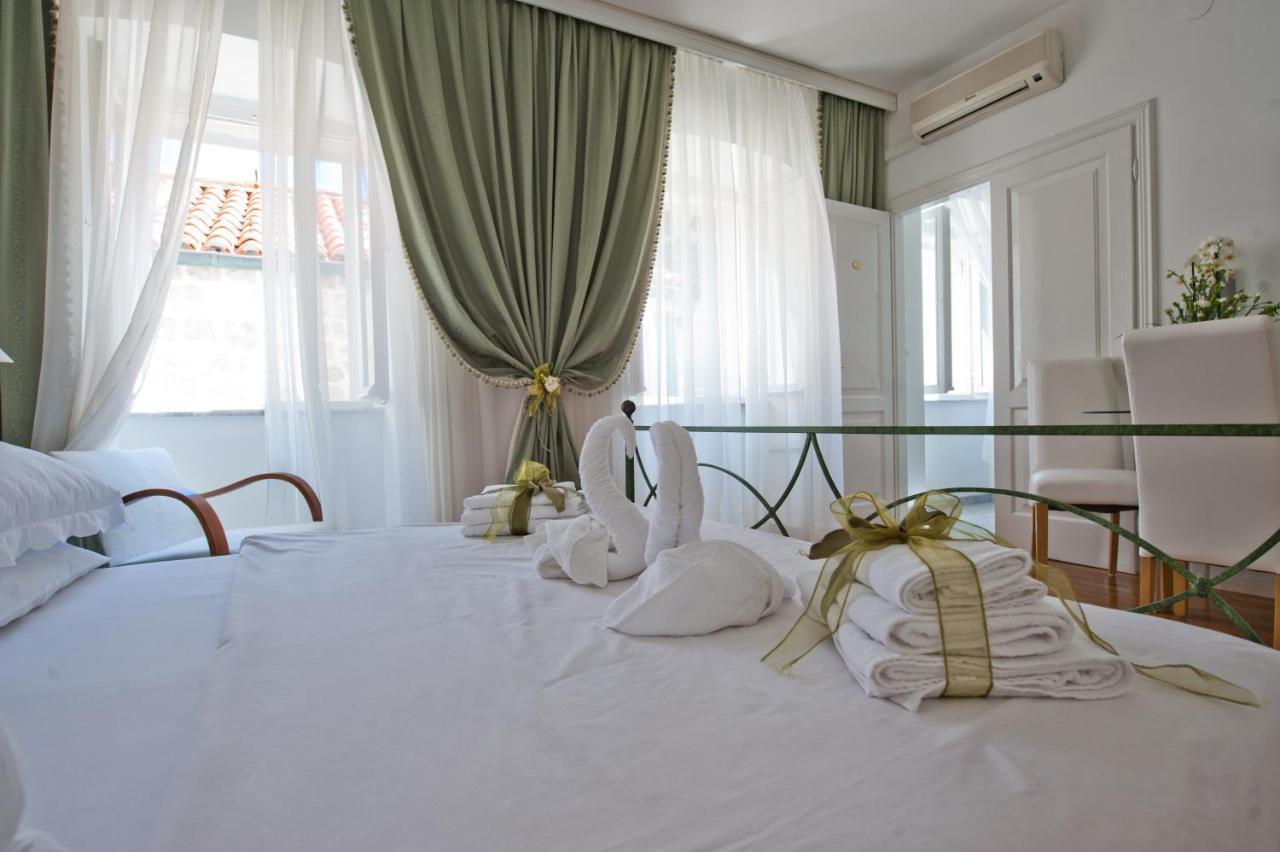 Old Town Apartments Next To The Beach 2 Dubrovnik Extérieur photo
