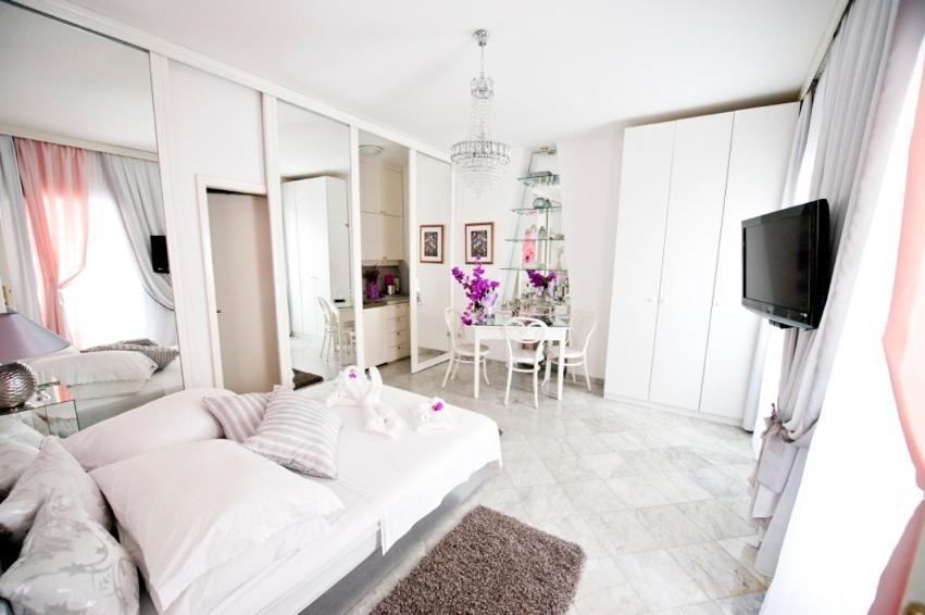 Old Town Apartments Next To The Beach 2 Dubrovnik Extérieur photo