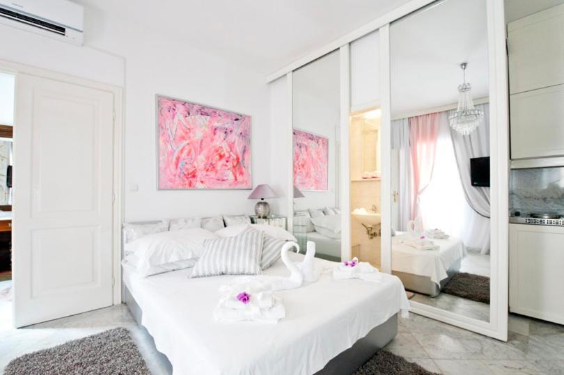Old Town Apartments Next To The Beach 2 Dubrovnik Extérieur photo