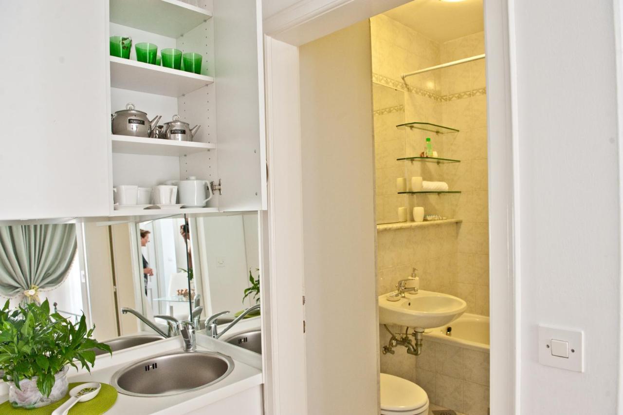 Old Town Apartments Next To The Beach 2 Dubrovnik Extérieur photo