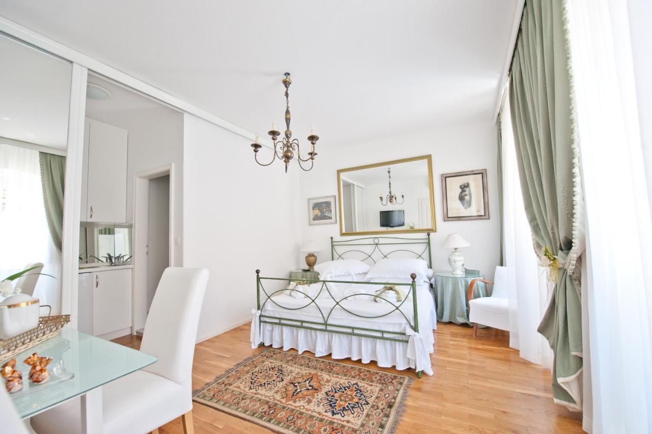 Old Town Apartments Next To The Beach 2 Dubrovnik Extérieur photo