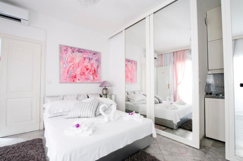 Old Town Apartments Next To The Beach 2 Dubrovnik Extérieur photo
