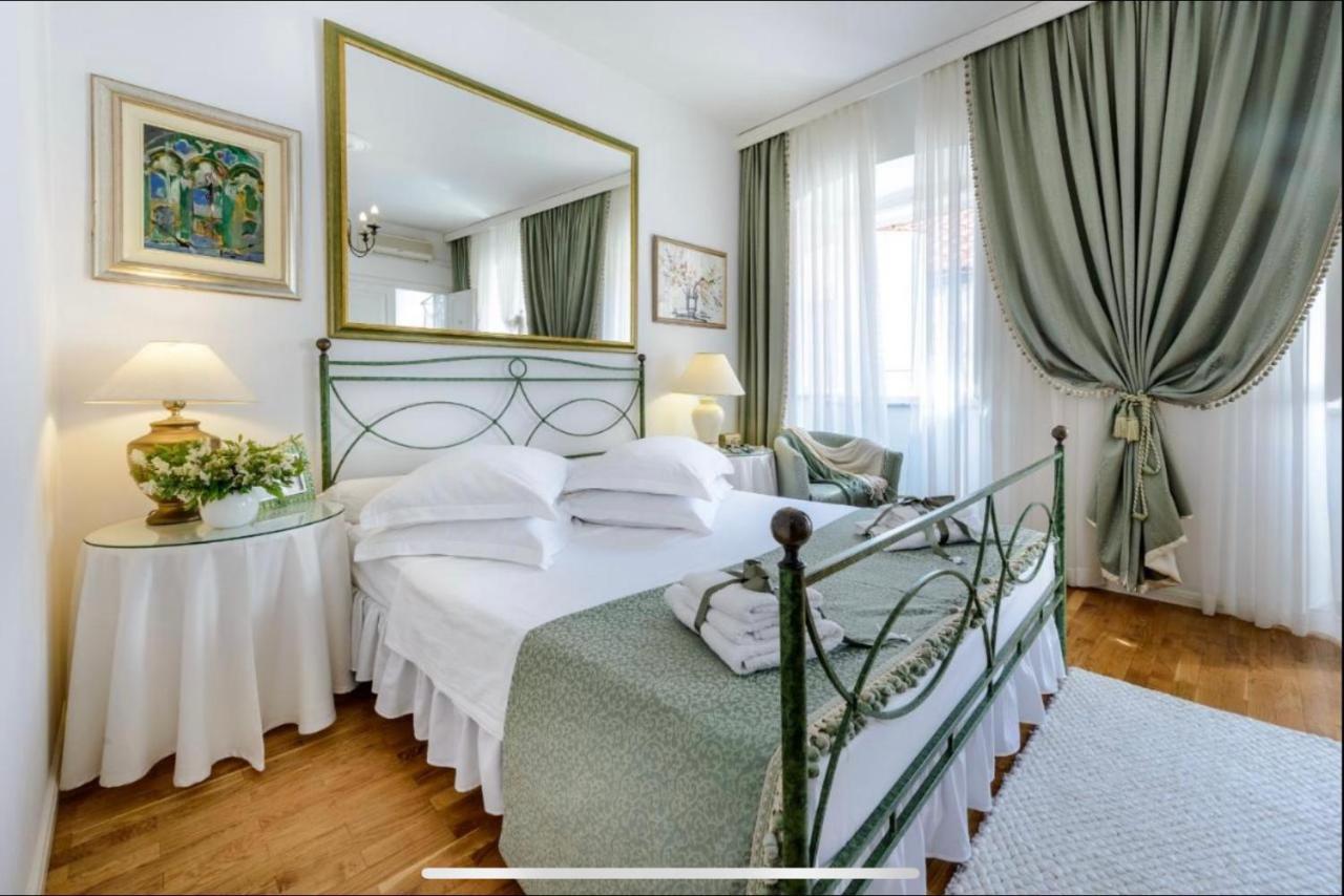 Old Town Apartments Next To The Beach 2 Dubrovnik Extérieur photo