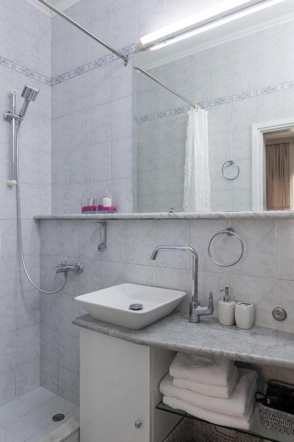 Old Town Apartments Next To The Beach 2 Dubrovnik Extérieur photo